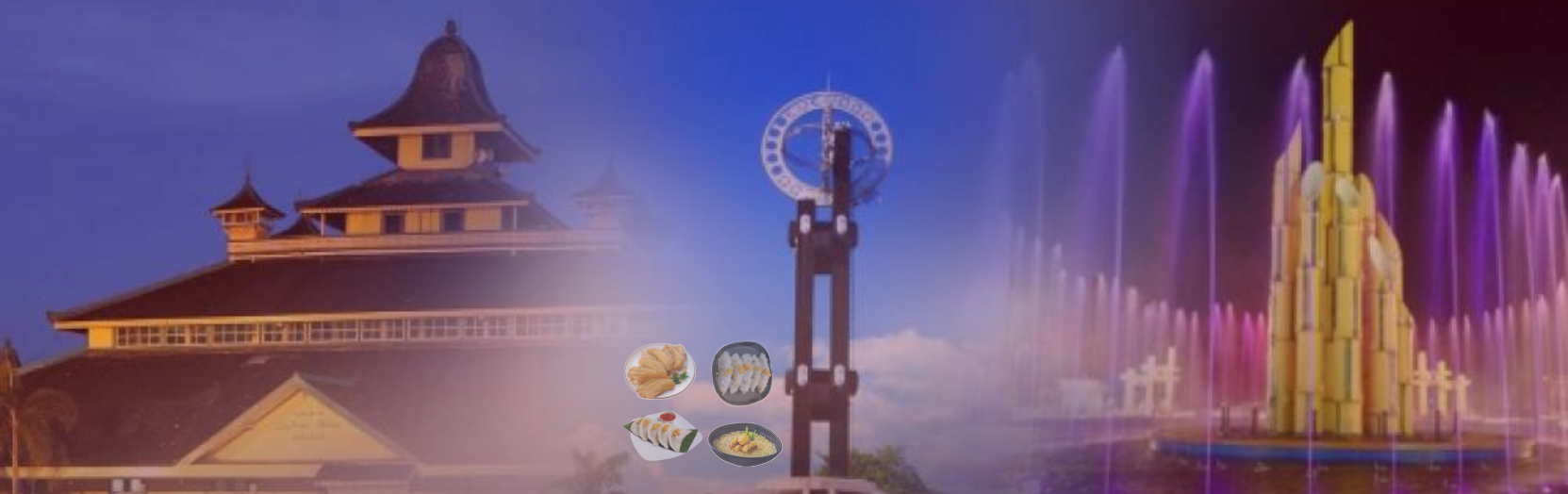 Kuliner Pontianak