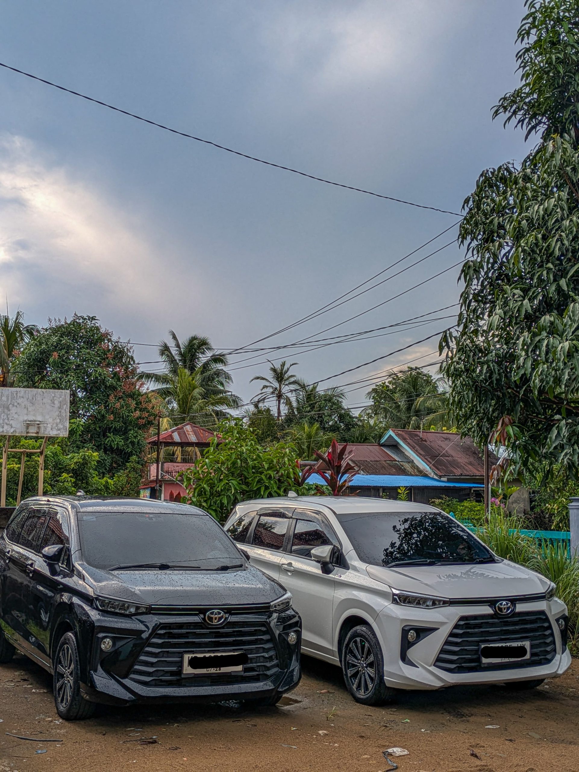Rental Mobil Pontianak