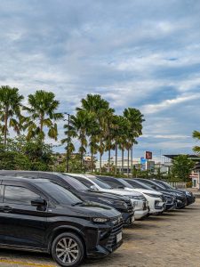 Rental Mobil Pontianak