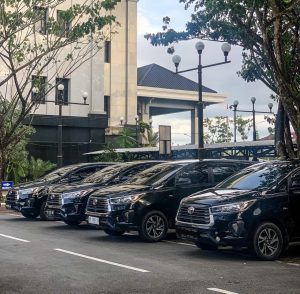 Rental mobil Pontianak