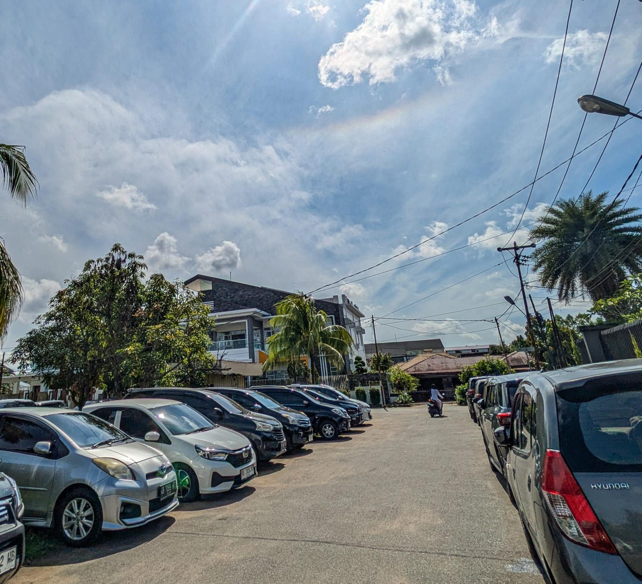 Rental Mobil Pontianak