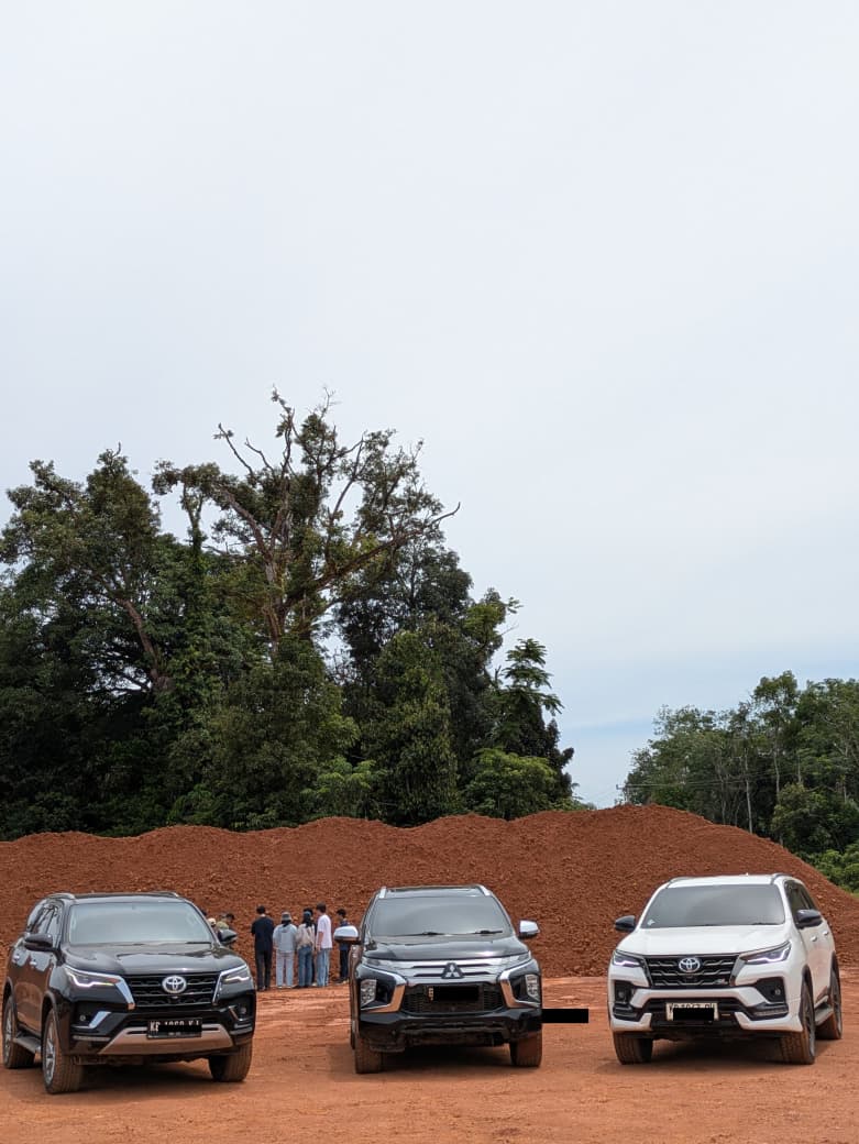 Rental Mobil Pontianak