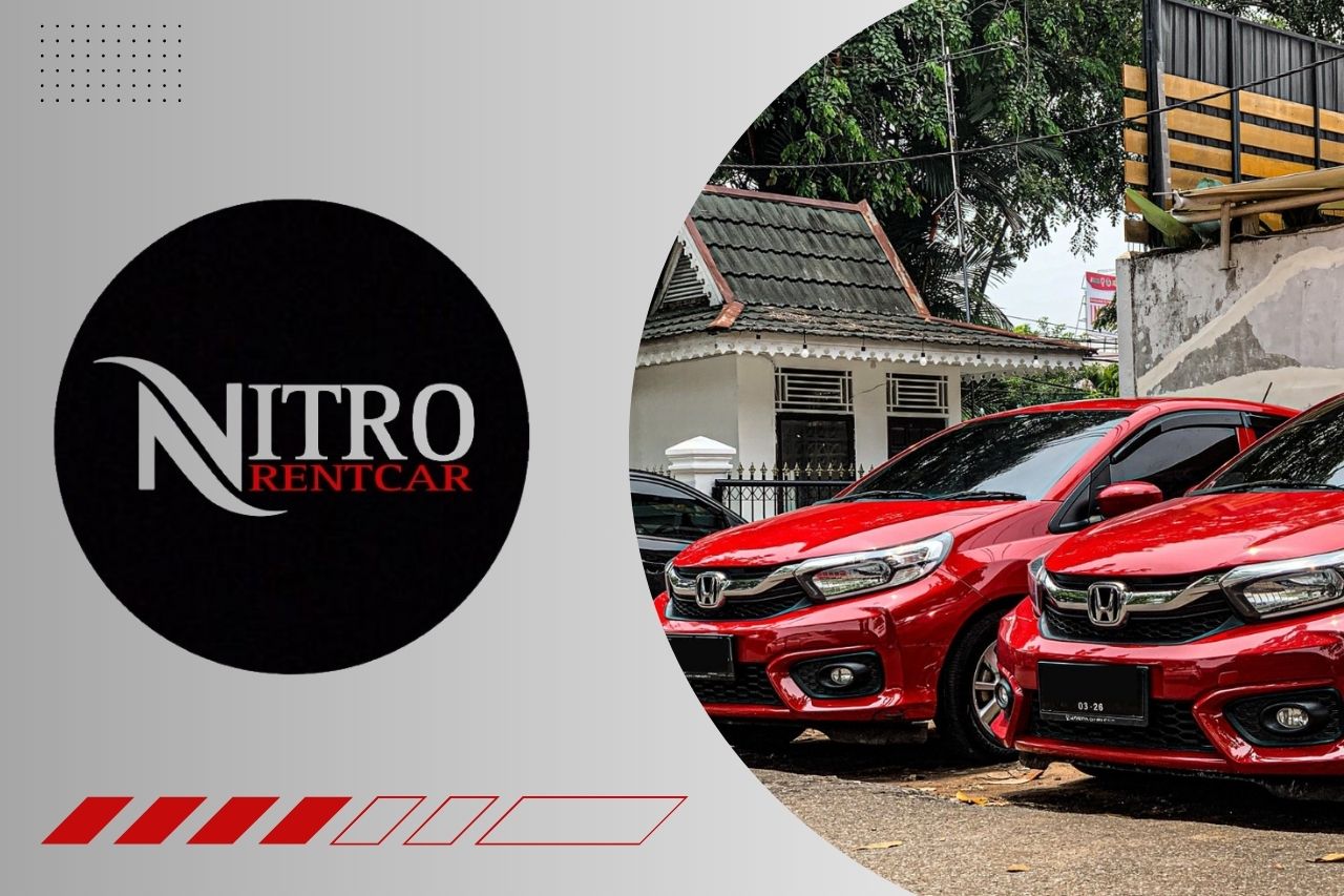 Rental Mobil Matic Pontianak